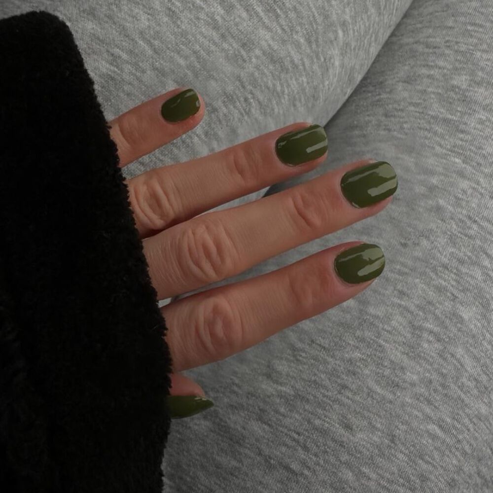 Manni Nails