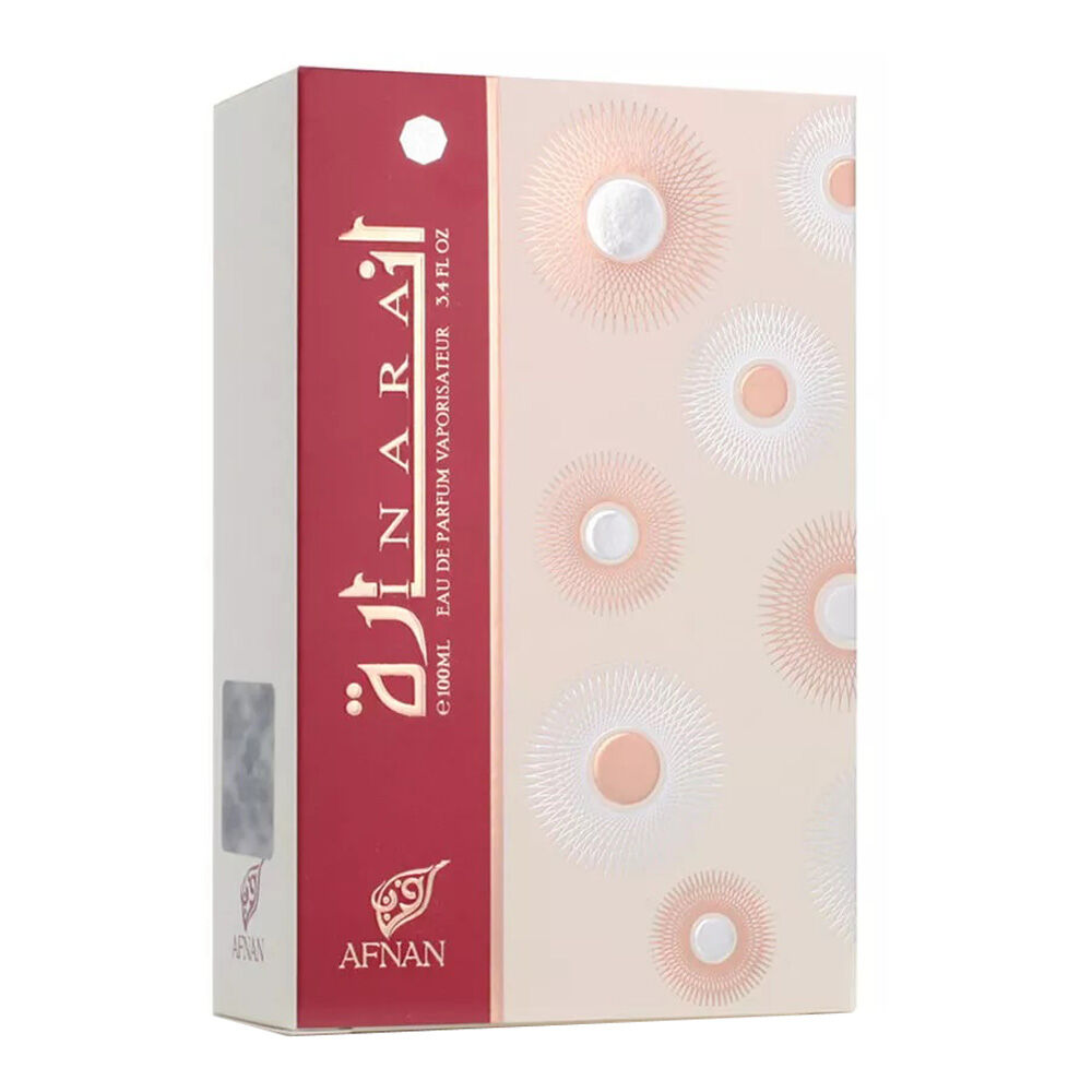 Afnan Inara White