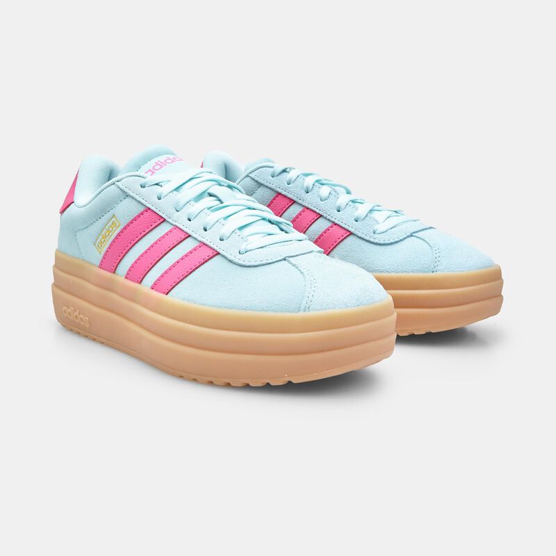 Sneaker da donna ADIDAS VL COURT BOLD