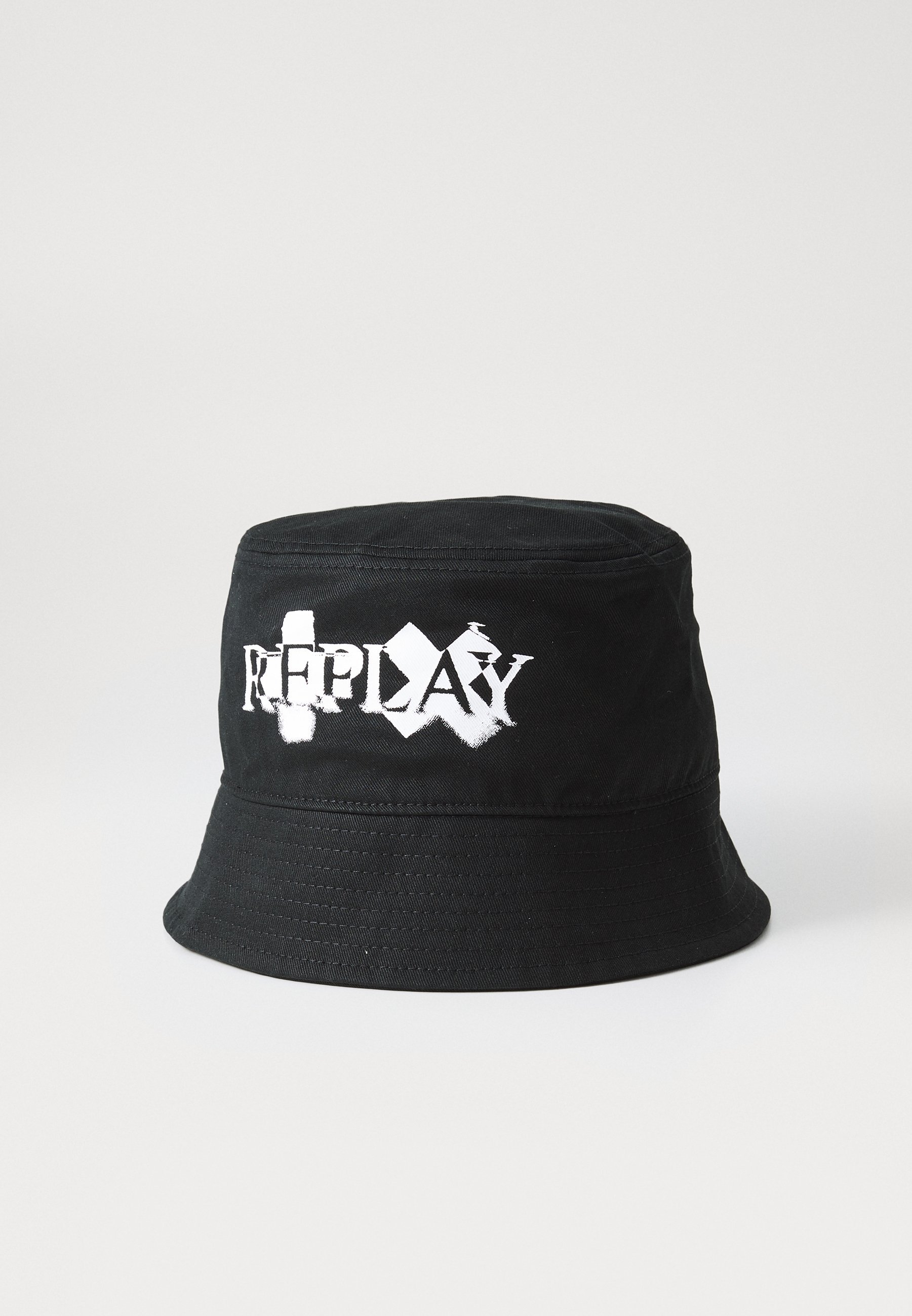 Replay REPLAY X MARTIN GARRIX CAP - Czapka - czarna