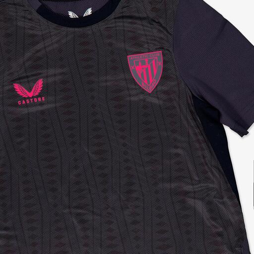 Camiseta Athletic Club Bilbao