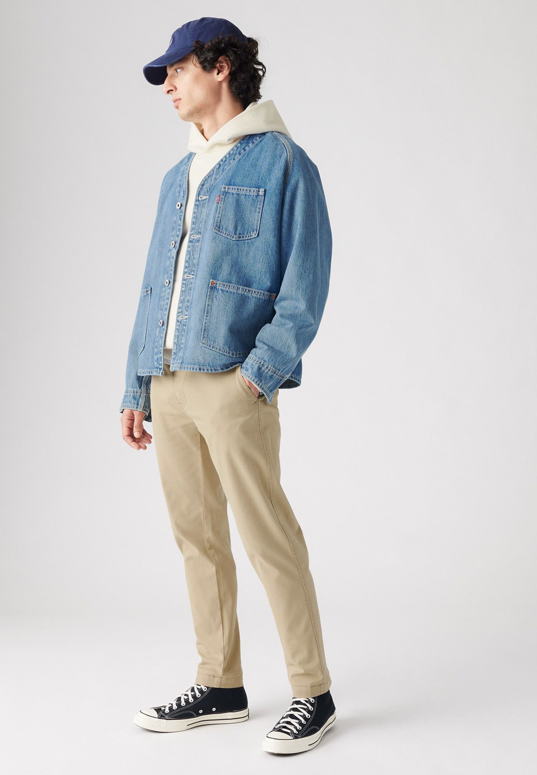 Pantaloni chino Levi's® - beige