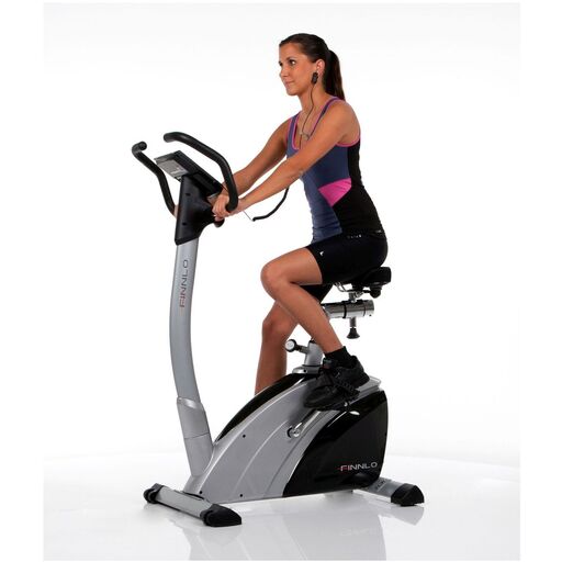  Ergo Exum III Finnlo hometrainer, optionele professionele montage (tegen meerprijs)