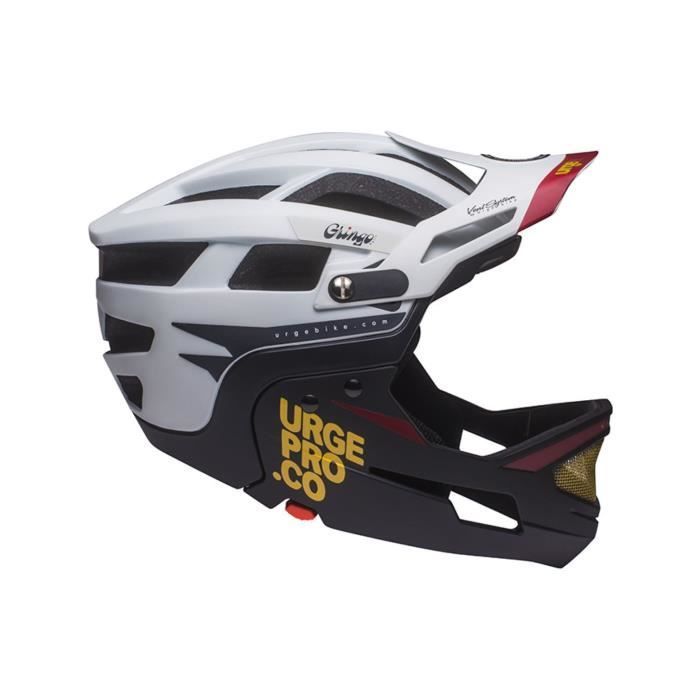 Capacete URGE Gringo da Sierra