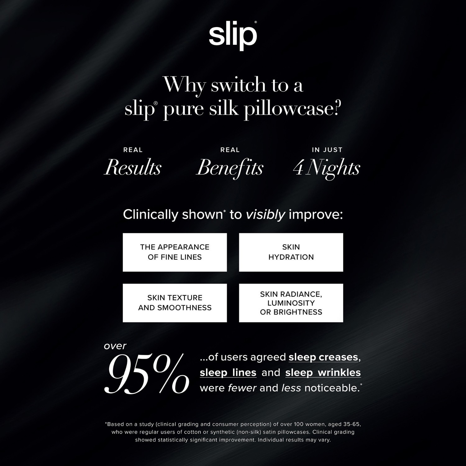 Slip Skin Care Wildflower - 1 kos