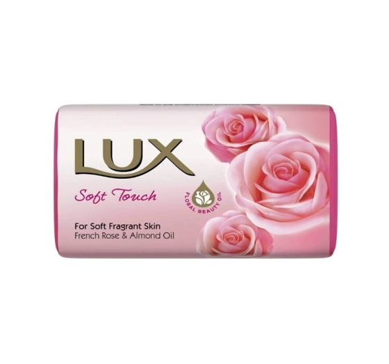Lux Soft Touch mydło w kostce 80 g