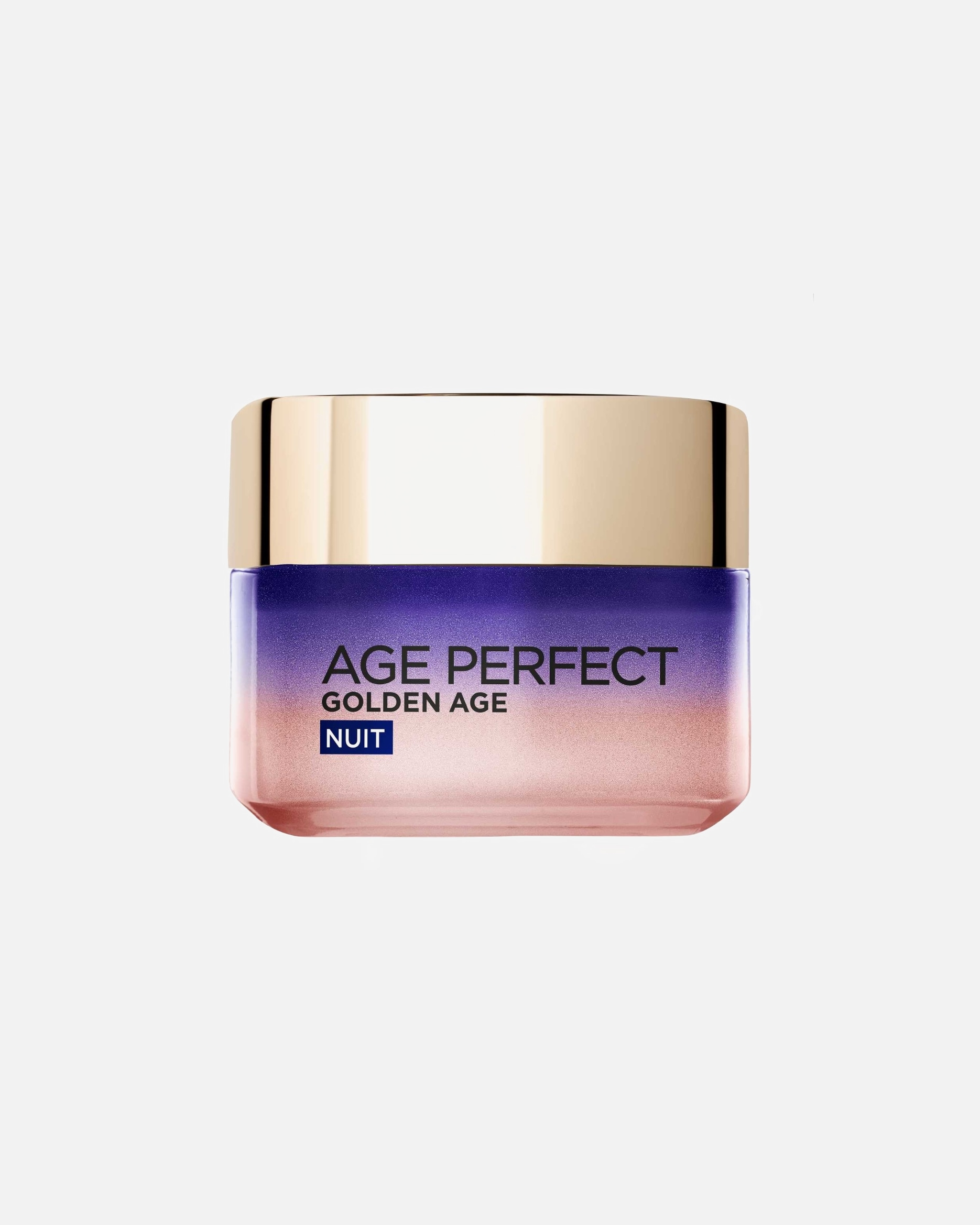 L’Oréal Paris Golden Age Soin Nuit Froid Re-Stimulant