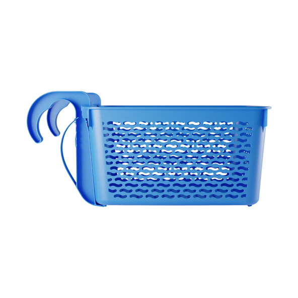 Coș de depozitare pentru piscină