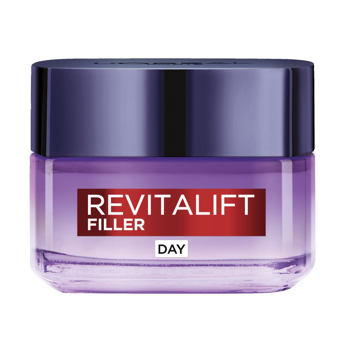 L'Oréal Paris 40+ Anti-aging kräm med koncentrerad hyaluronsyra 50ml Revitalift Filler