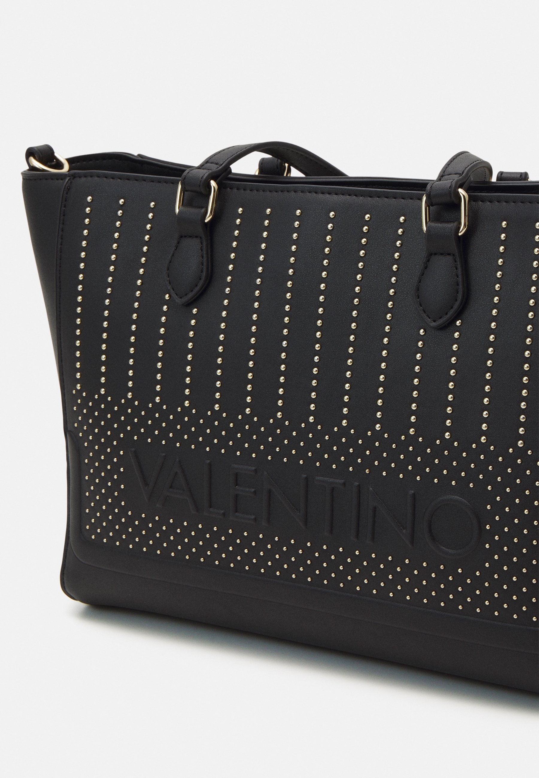 Sac cabas Valentino - noir