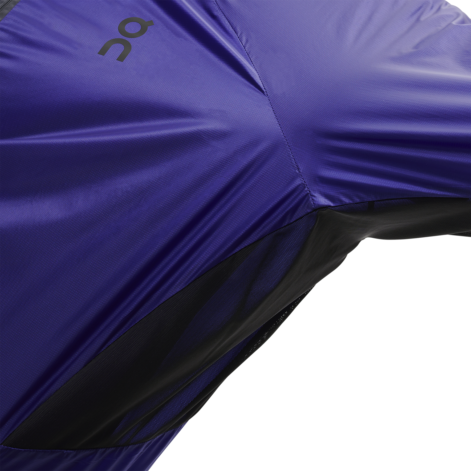 On Zero Jacket