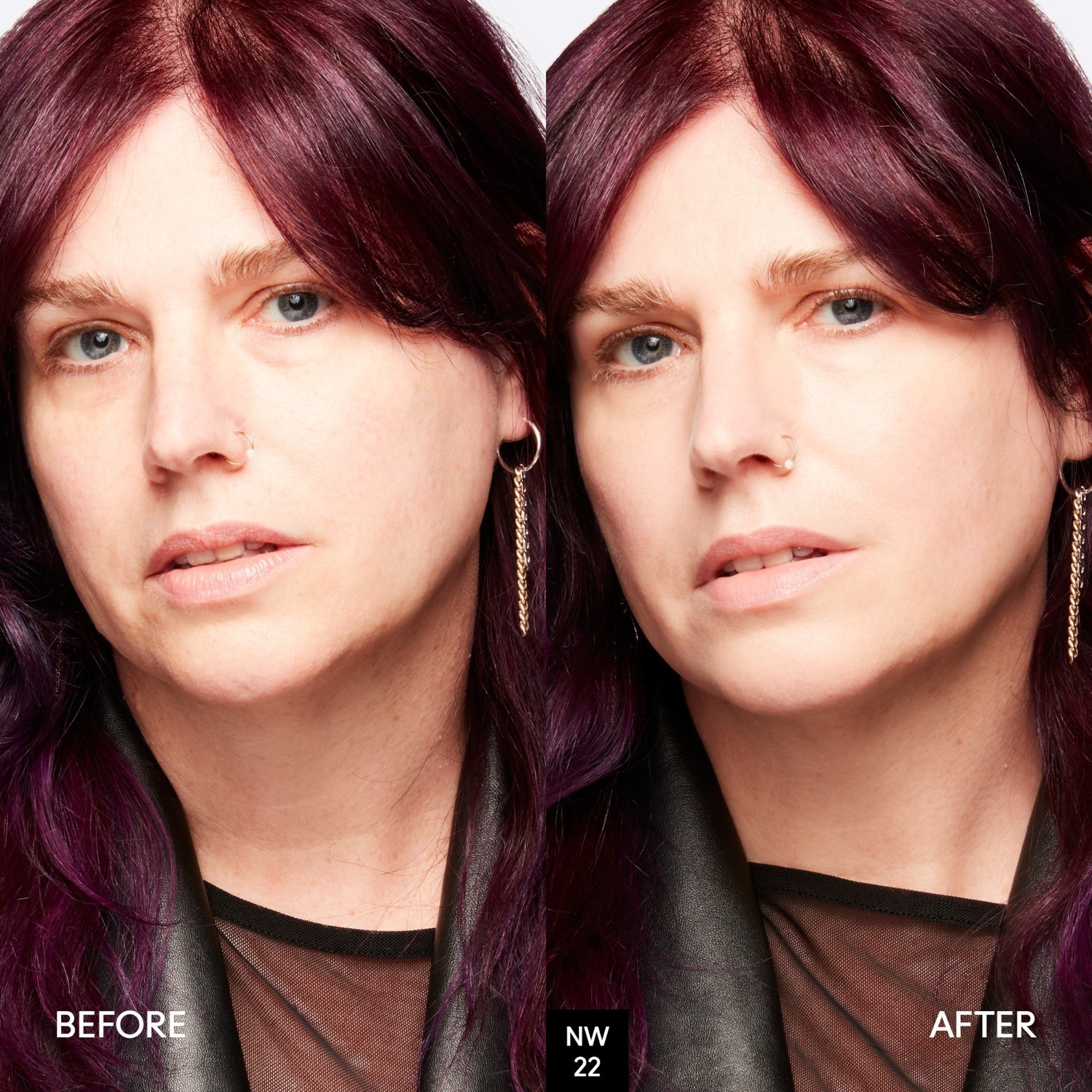 MAC korektor MAC X Fashion Week Fix 24Hour Smooth Wear - 7 ml