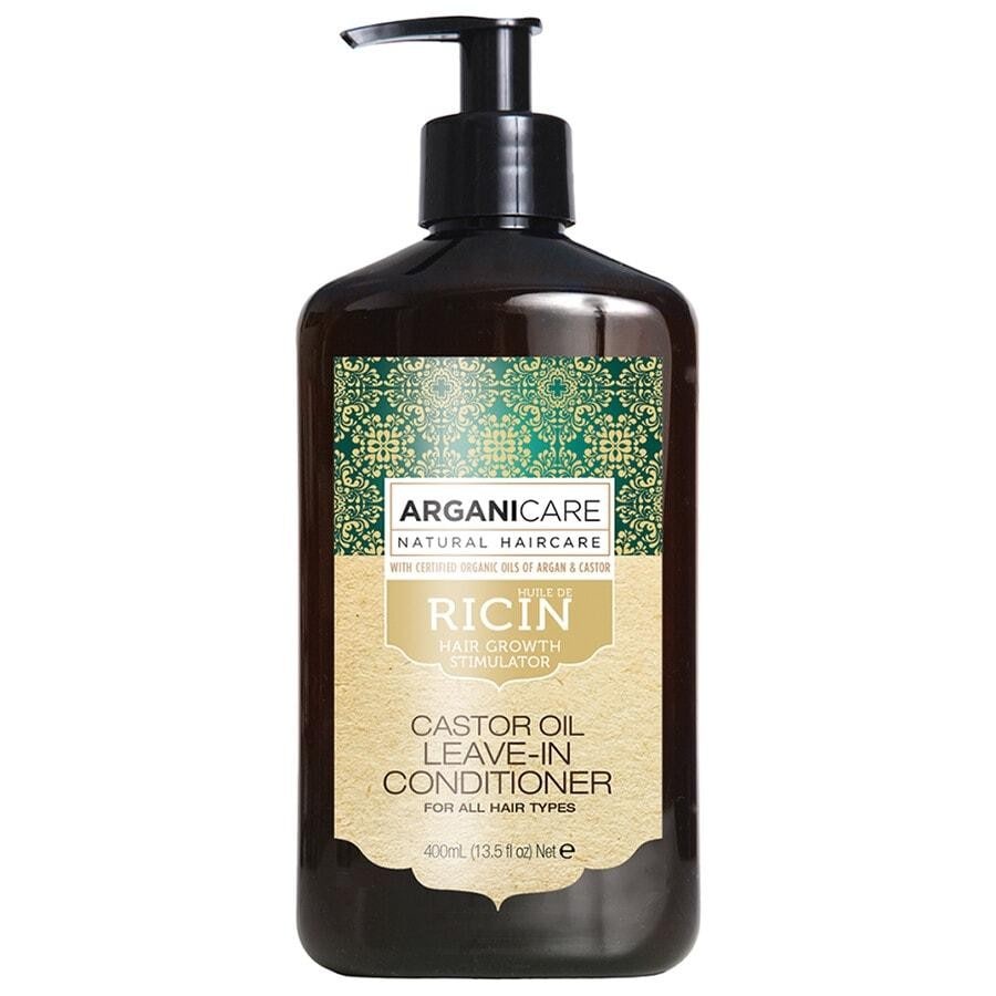 Odżywka Arganicare – 400 ml