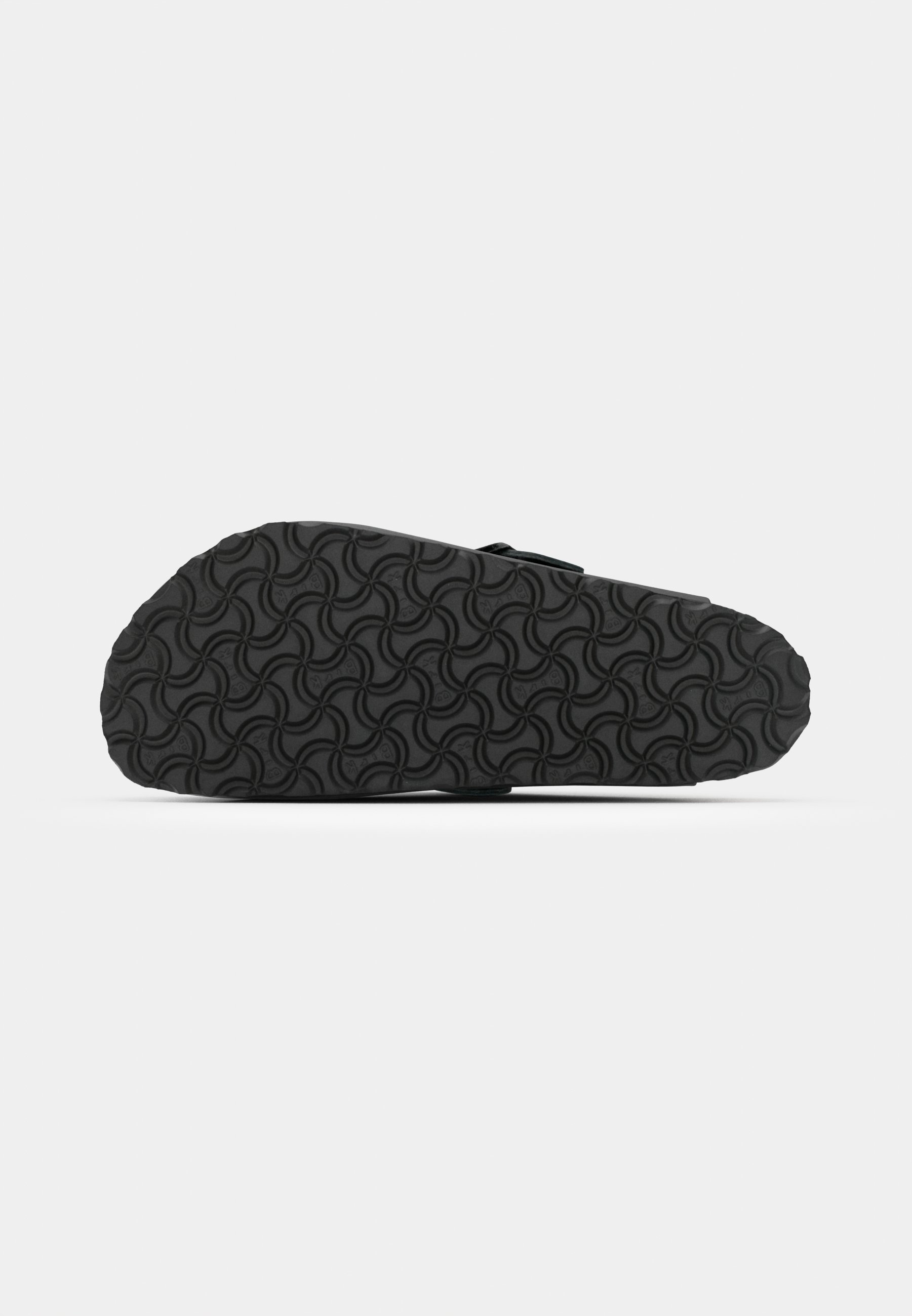 Birkenstock platte muiltjes
