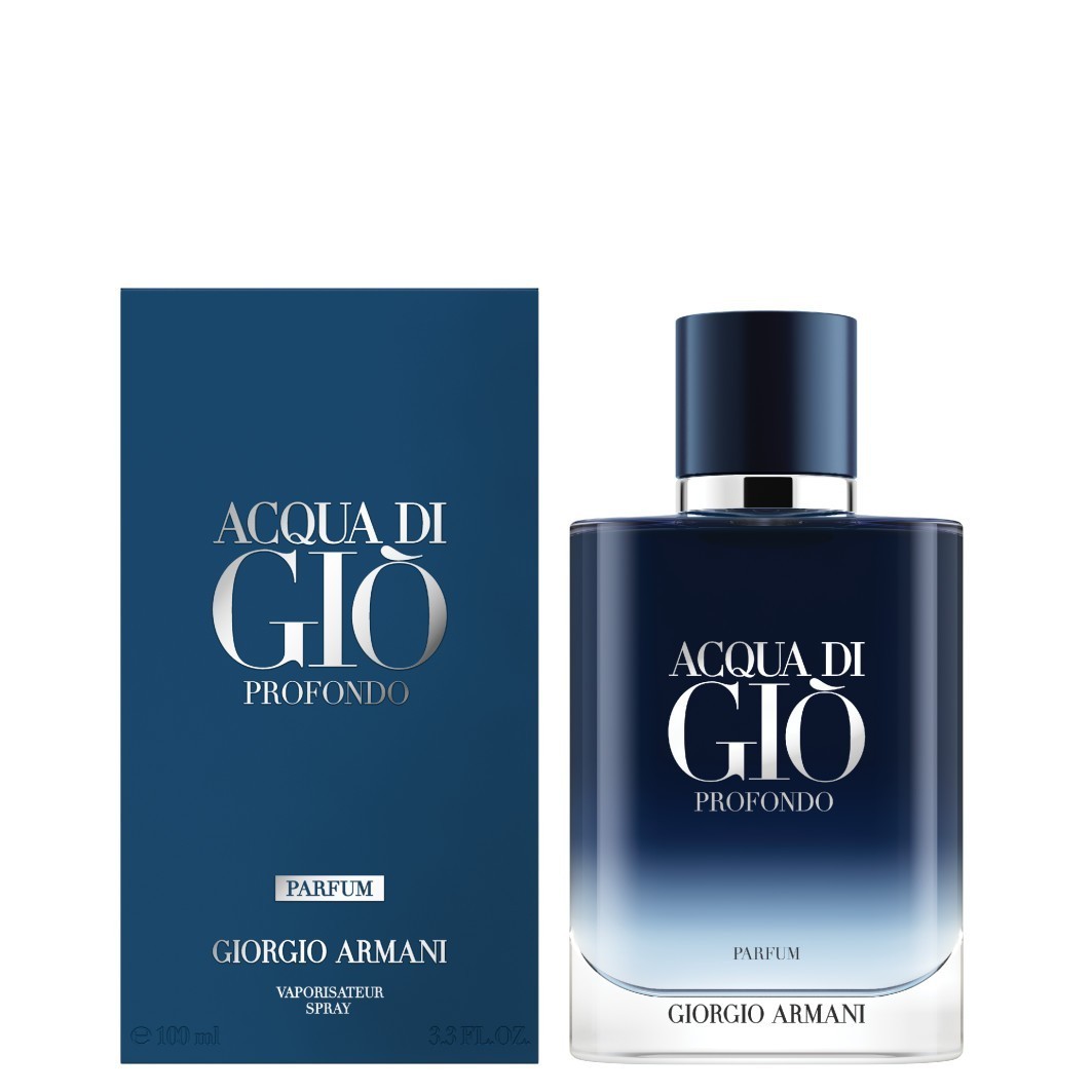 Armani Parfum Acqua di Giò Homme Profondo - 30 ml