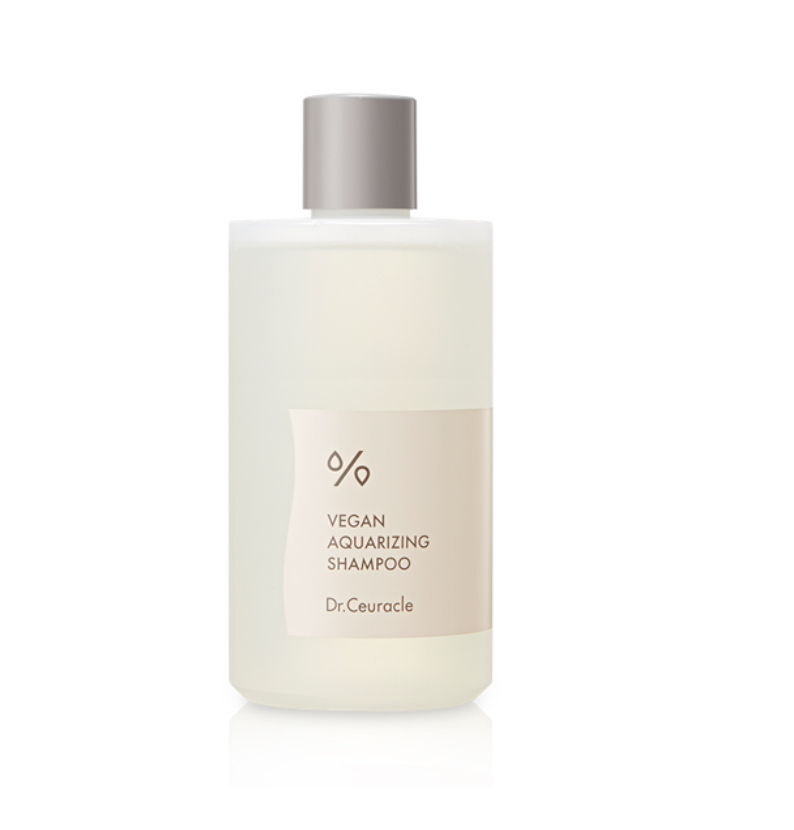 Vegán Aquarizing Sampon 300 ml - Dr Ceuracle