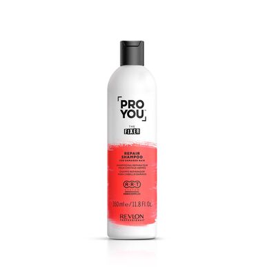 Revlon Proyou The Fixer šampūns bojātiem matiem 350 ml