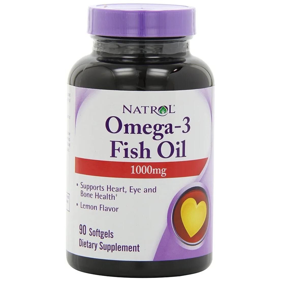 Natrol Omega-3