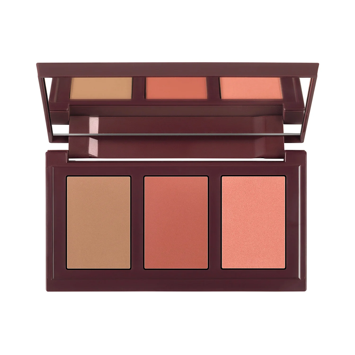 Viso EARTH ESSENCE - PALETTE VISO E OCCHI - Palette viso, Palette occhi