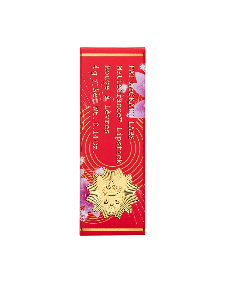 PAT MCGRATH MATTETRANCE™ lūpu krāsa