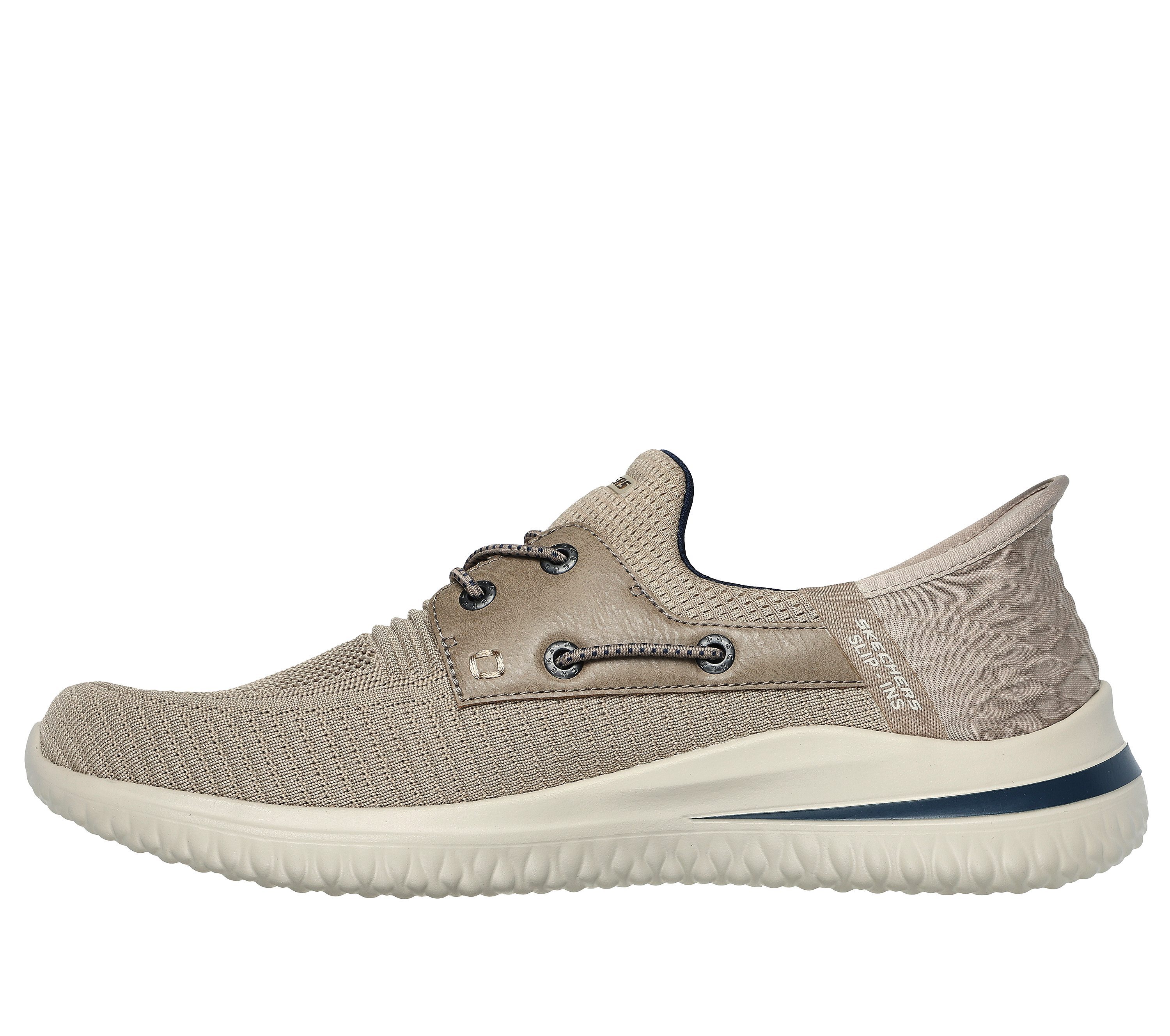 Skechers Slip-ins: Delson 3.0 - Roth