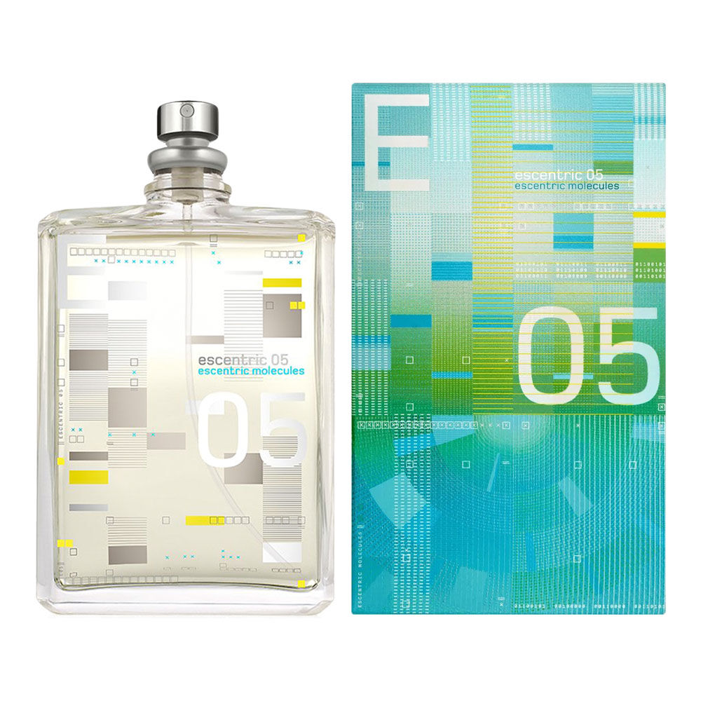 Escentric Molecules Escentric 05 Unisex
