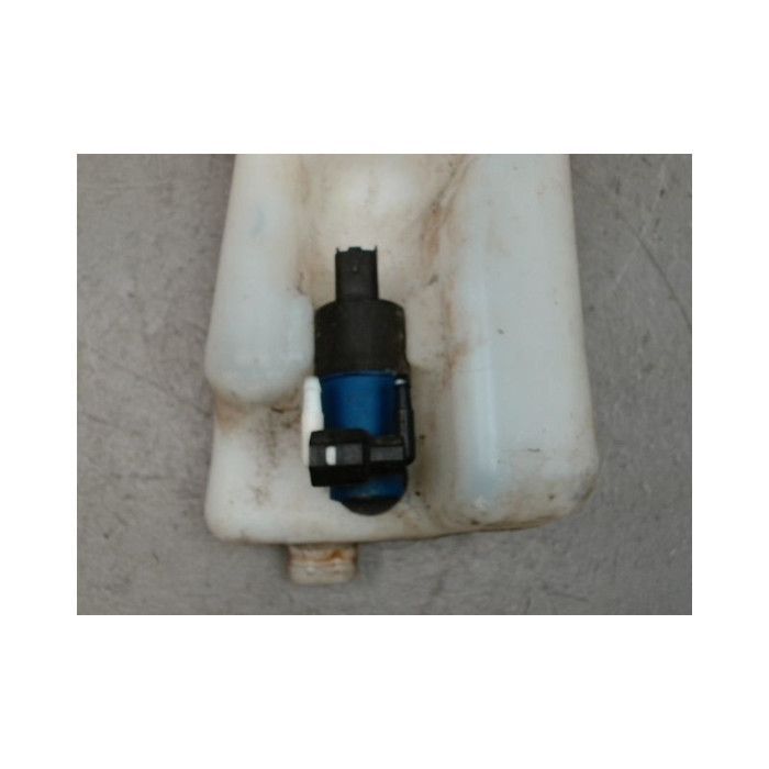 RESERVOIR LAVE-GLACE AV AUTO RENAULT CLIO III 2005- 1.4 16V - 7701058023 - B2-751558  PIÈCES  D'OCCASION