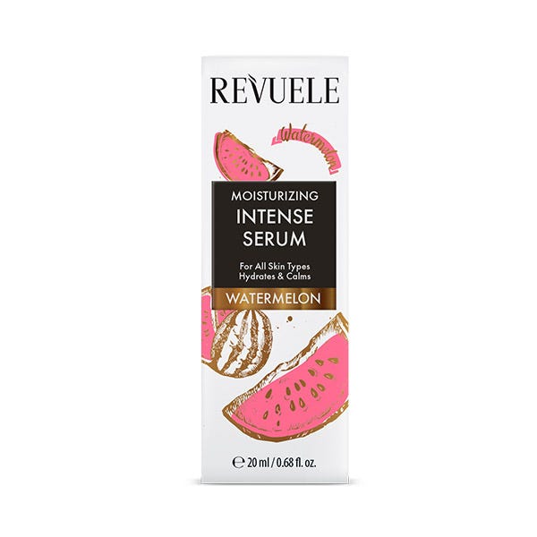 Хидратантни серум | 20 мл
