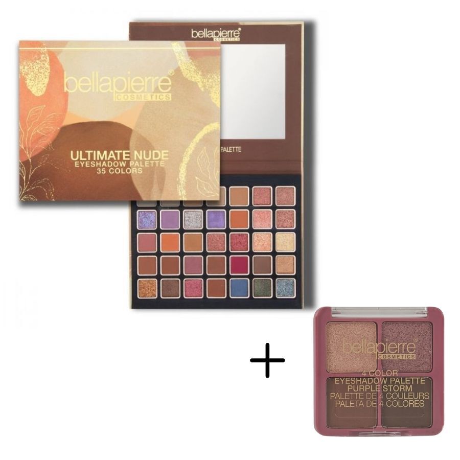 Bellapierre Cosmetics