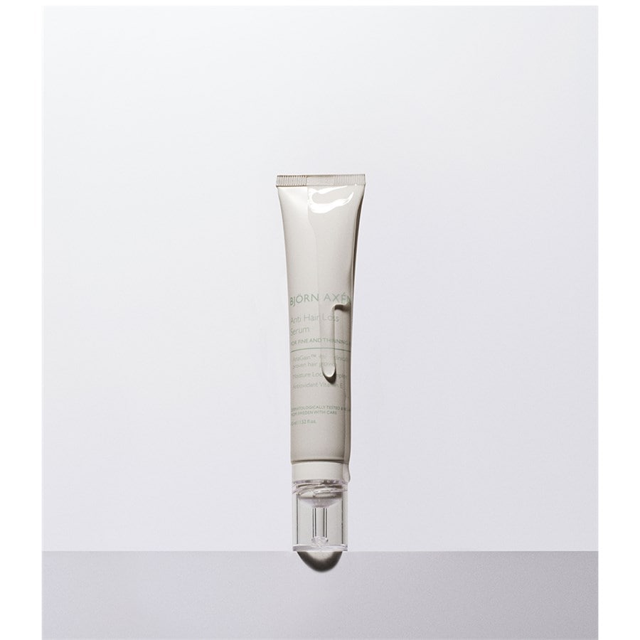 BJÖRN AXÉN Haarserum tegen haaruitval – 45 ml