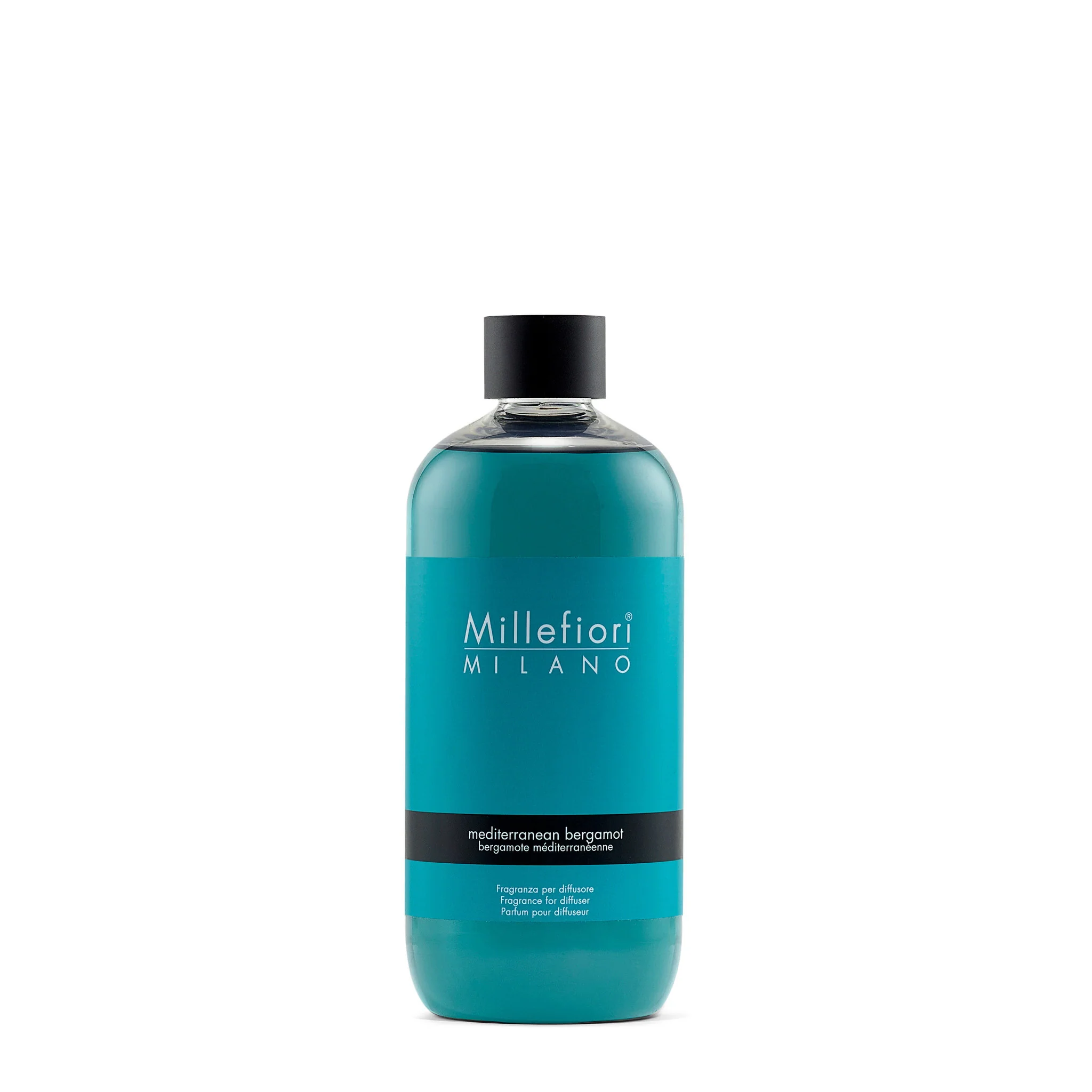 Millefiori Milano Mediterranean Bergamot - Profumo per Diffusore