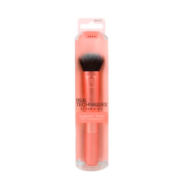 Štětec na make-up Expert Face Brush | 1 kus