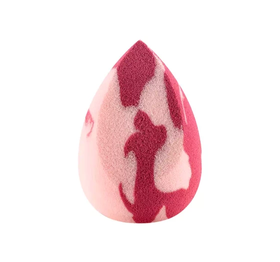 Boho Beauty Pinky Berry Medium Vut gąbeczka do makijażu