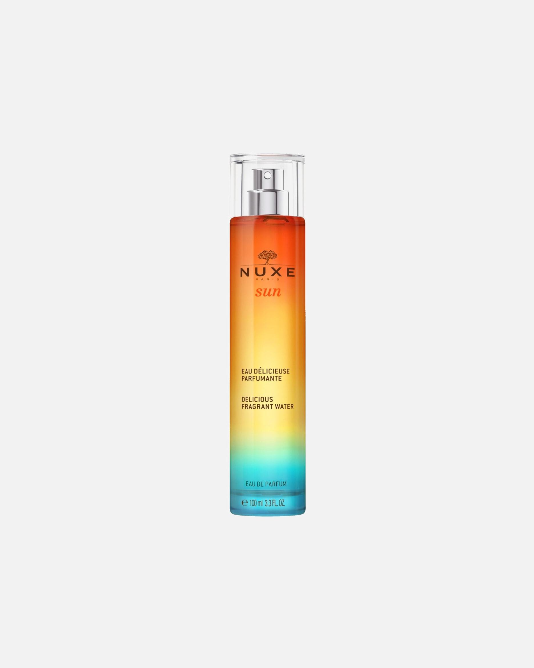 NUXE тоалетна вода Sun Delicious мирисна вода - 30 мл