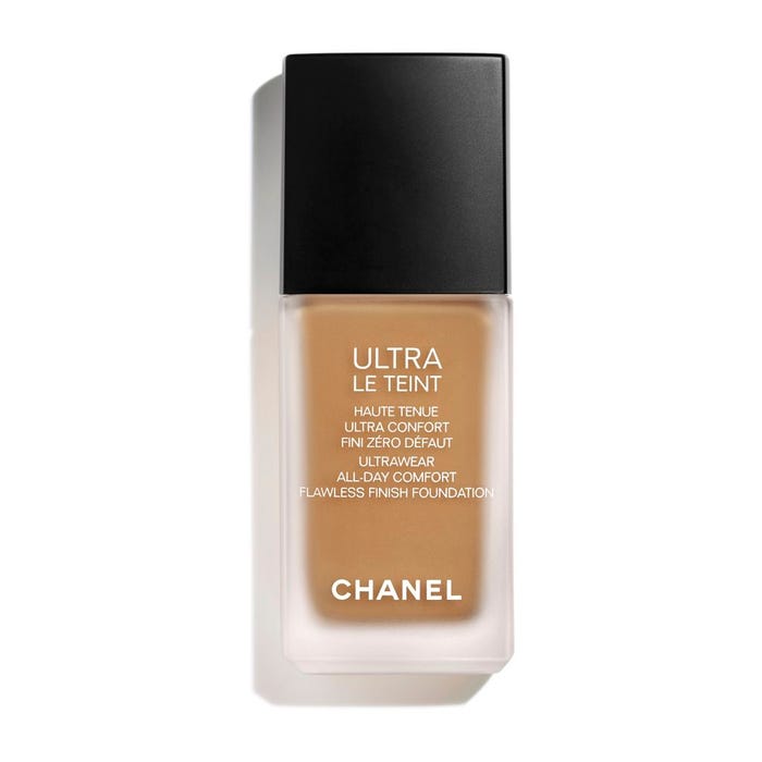 ULTRA LE TEINT FONDO DE MAQUILLAJE FLUIDO