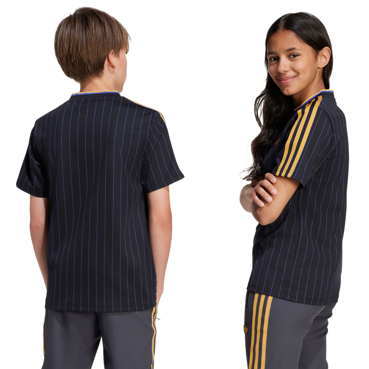 adidas Manchester United Terrace Icons -pelipaita