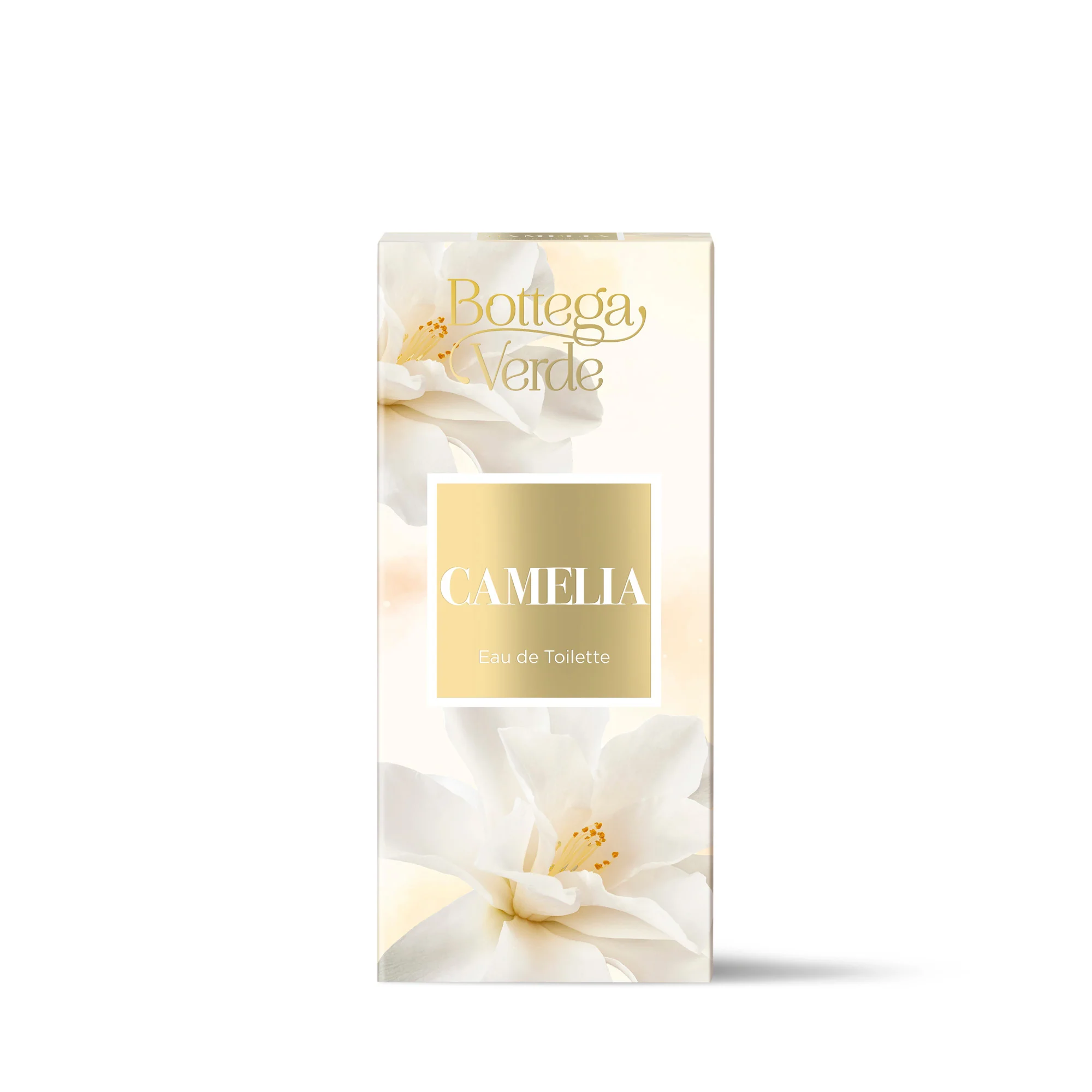 Camelia e retinolo Camelia E Retinolo Eau De Toilette - Eau de Toilette