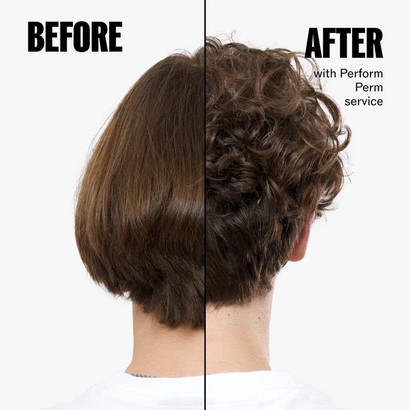 Neutralizador de permanente Wella Professionals Perform+