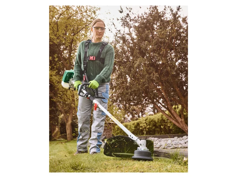 PARKSIDE® Vestuário combinado com essência 4en1 PBK 4 B3