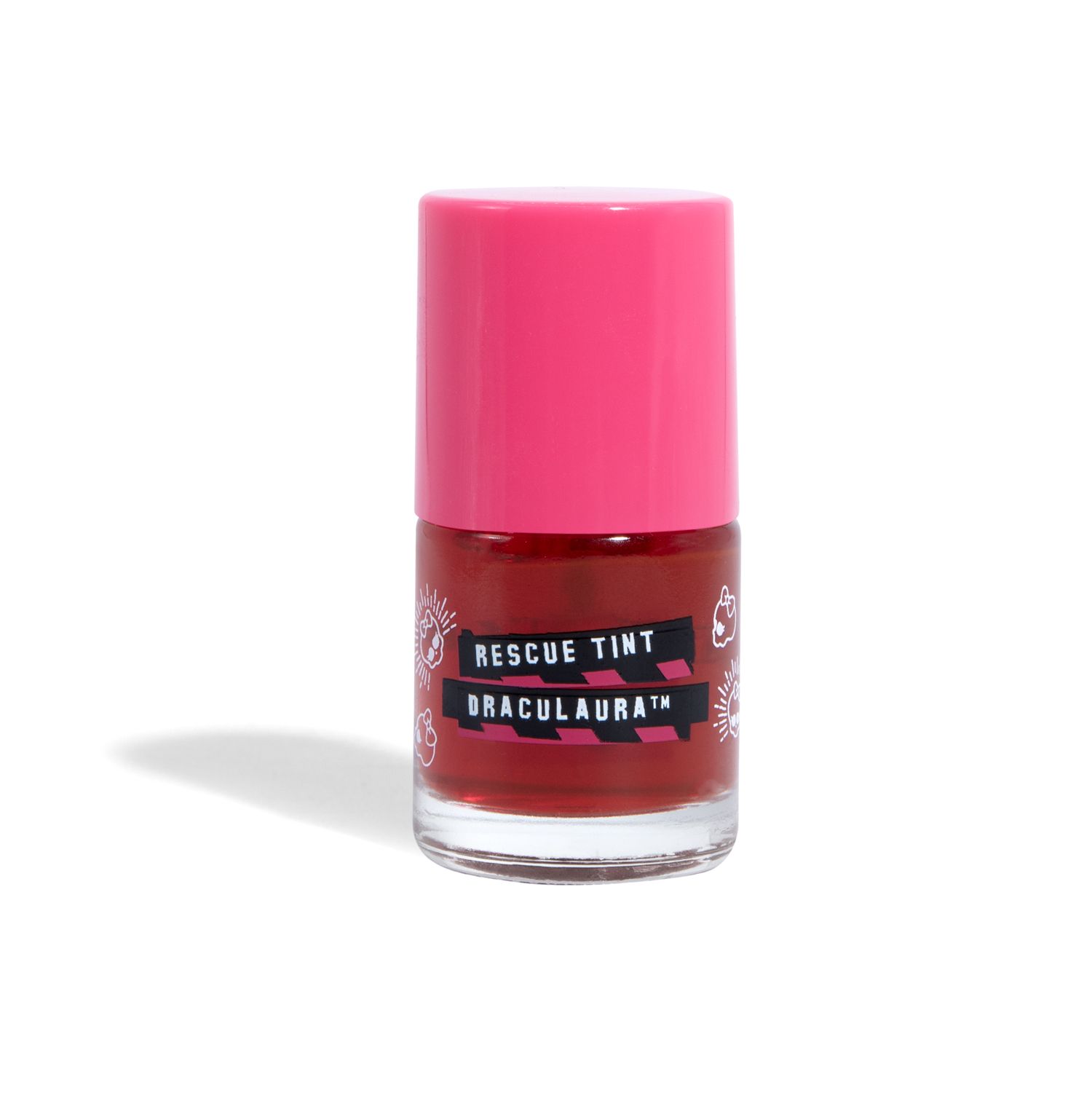 Monster High™ Rescue Tint sjenilo za obraze i usne tekući ruž za usne