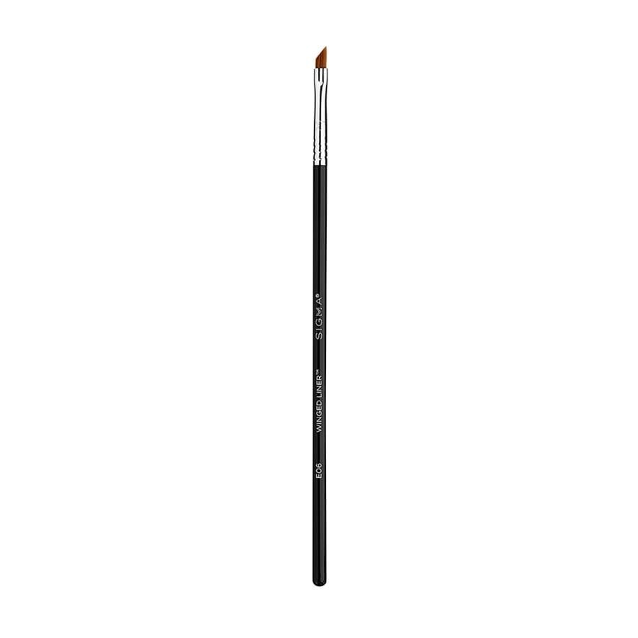 Sigma e06 eyeliner biseauté