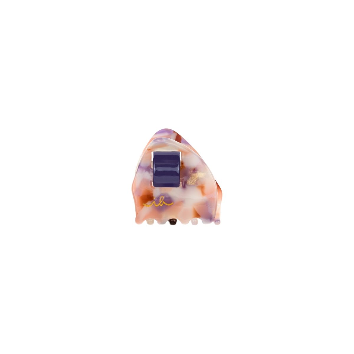 Pinza para el cabello Invisibobble Everclaw Recycled Me (S) - 1 unidad