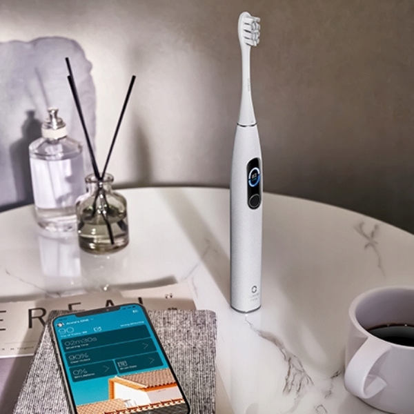 Oclean X Pro Elite