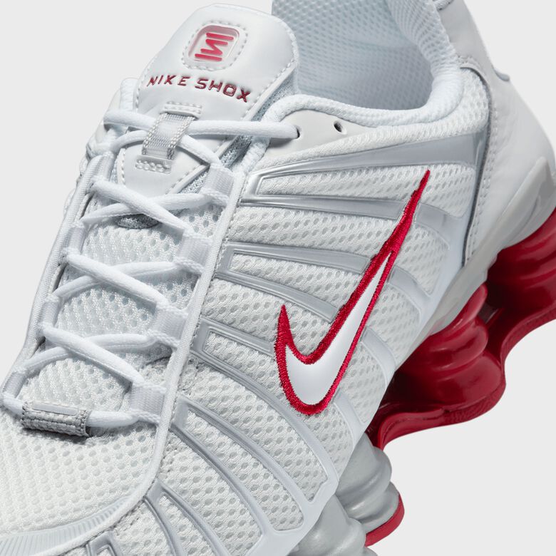 WMNS Shox TL