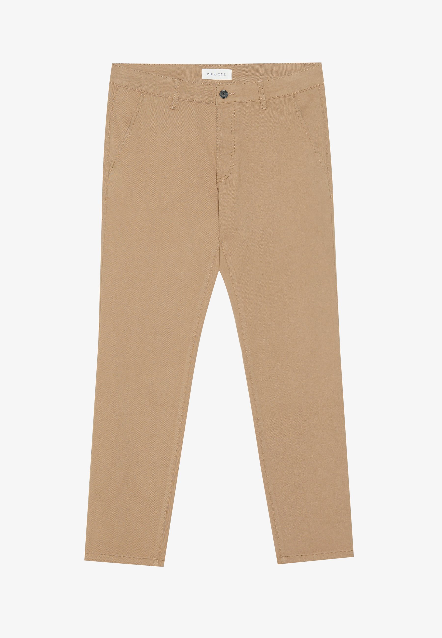 Pier One chinopüksid - beež