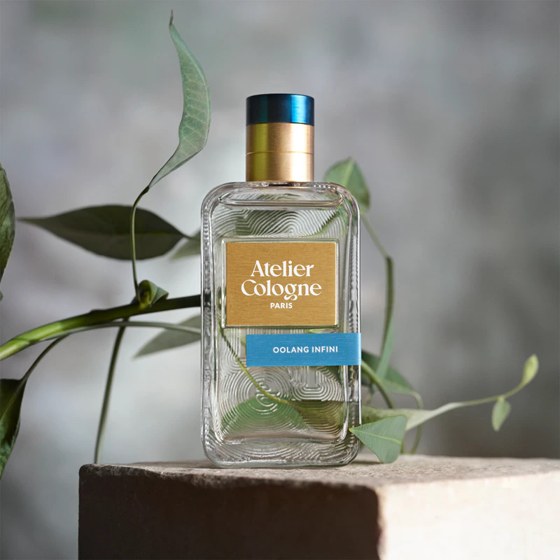 Atelier Cologne Colônia Absolue Oolang Infini eau de parfum unissex