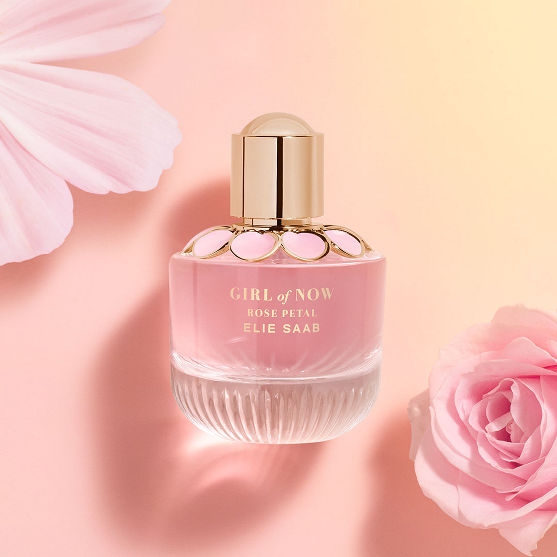 Girl Of Now Rose Petal EdP 90 ml - Elie Saab