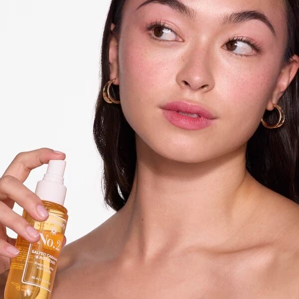 MCoBeauty No.2 mirisna maglica sa slanim karamelom i pistacijama<br>90ml