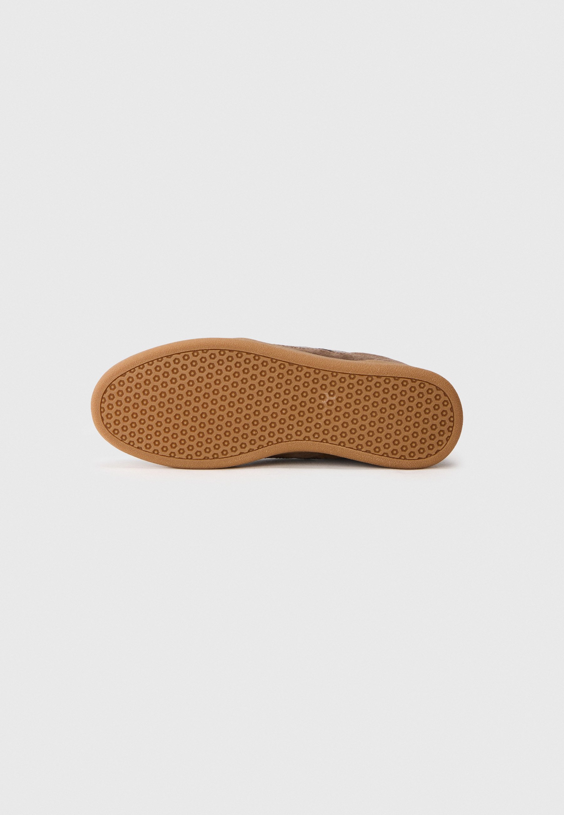 Steve Madden CLAYMORRE - Joggesko - taupe