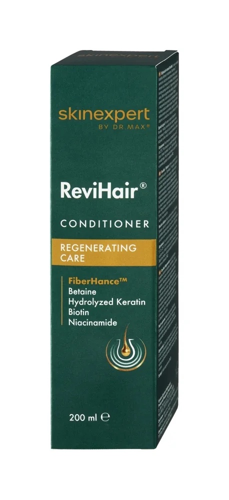 Skinexpert by Dr. Max Revihair conditioner 200 ml tonic